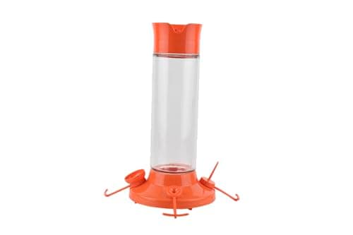 Perky-Pet Fruit Trio Oriole Nectar Feeder, 30 oz (209BO-4)