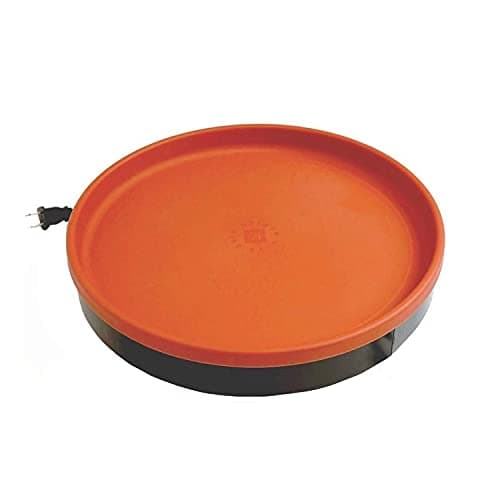 Farm Innovators Heated Bird Bath
