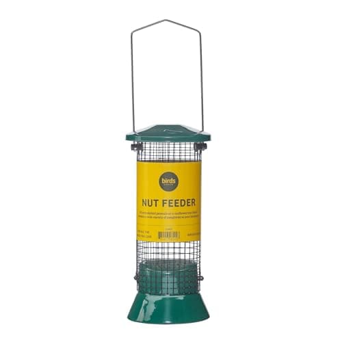 Birds Choice Small Economy Nut Feeder (LCNUT)