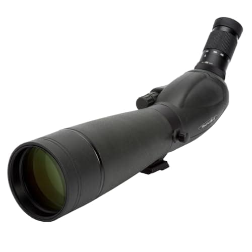 Celestron TrailSeeker 20-60x80mm Angled Zoom Spotting Scope