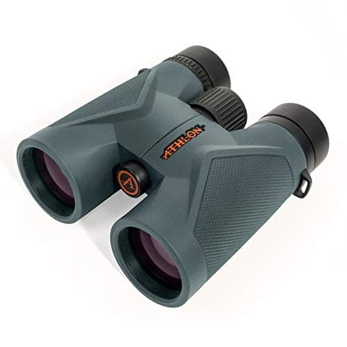 Athlon Optics Midas G2 UHD 8x42
