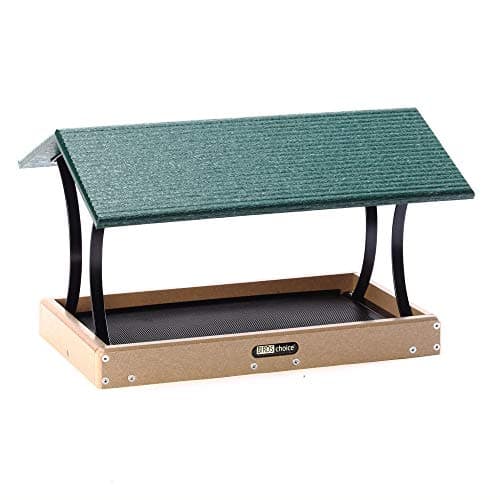 Birds Choice Large Fly-Thru Feeder (SNFT-300)