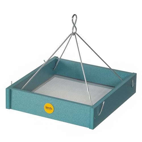 Birds Choice Small Hanging Platform Feeder (GSHPF100)
