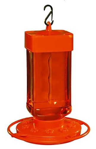 First Nature 32-oz Oriole Bird Feeder (3088)