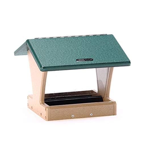 Birds Choice Two-Sided Medium Hopper Feeder (SN200)