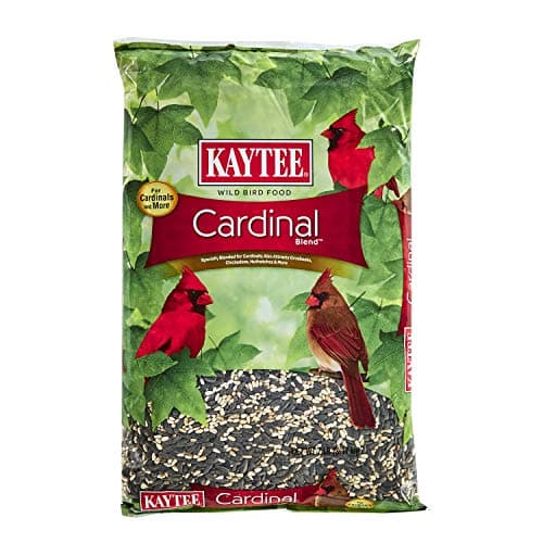 Kaytee Cardinal Blend, 7 lb