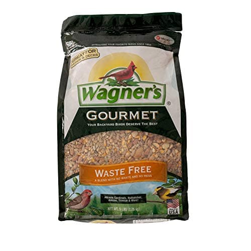 Wagner's Gourmet Waste Free, 5 lb (82056)