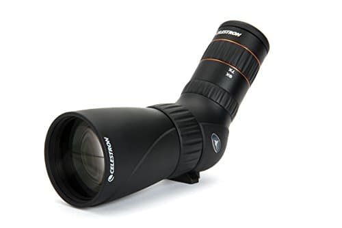Celestron Hummingbird 9-27x56mm ED Angled Zoom Micro Spotting Scope