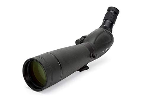Celestron TrailSeeker 20-60x80mm Angled Zoom Spotting Scope