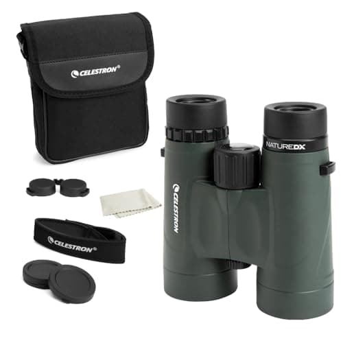 Celestron Nature DX 8x42