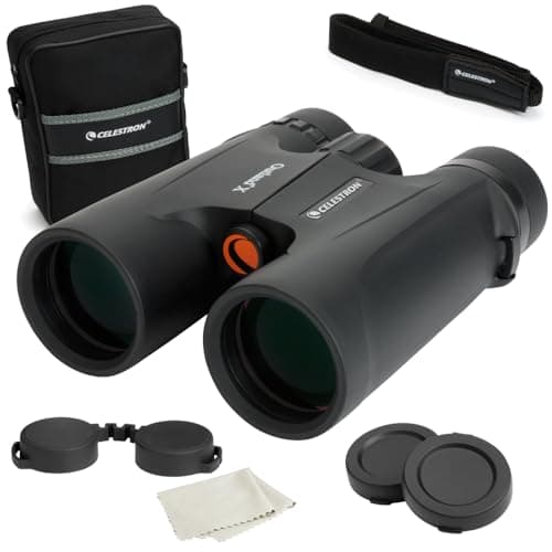 Celestron Outland X 8x42